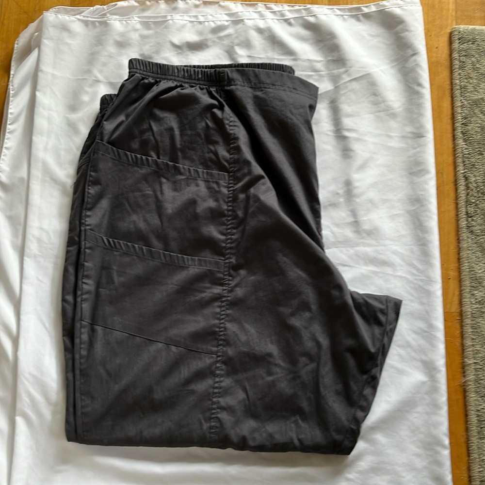 Women’s Scrub Pants